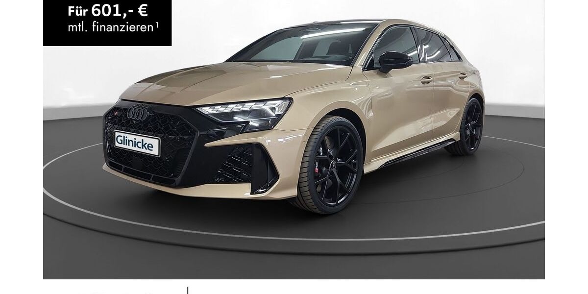 Audi RS3 2.088 km 77.880 &euro; Minden 32427