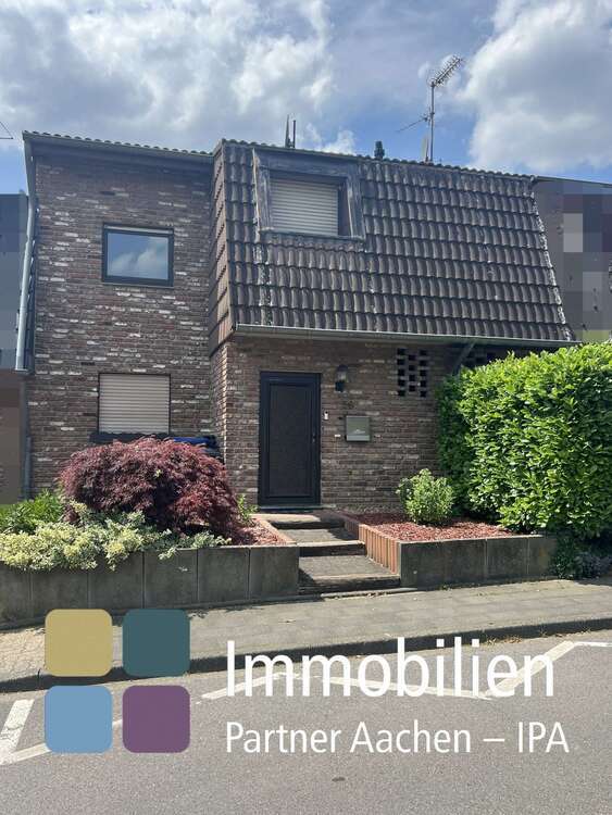 Haus zum Kaufen in Eschweiler 219.000 € 90 m²
