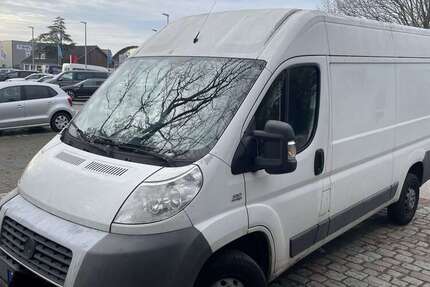 Fiat Ducato 277.114 km 4.300 &euro; Bremerhaven 27568