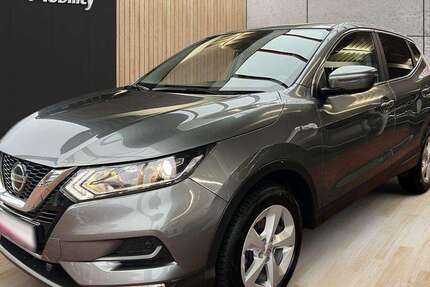 Nissan Qashqai 60.800 km 18.390 &euro; Bramsche 49565