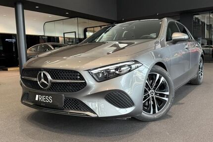 Mercedes-Benz A 180 6.000 km 32.800 &euro; Ravensburg 88214