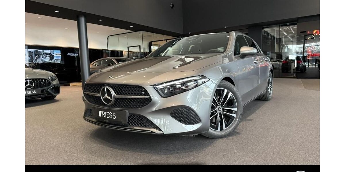 Mercedes-Benz A 180 6.000 km 32.800 &euro; Ravensburg 88214