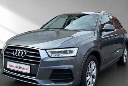 Audi Q3 129.278 km 17.990 &euro; Gera 07548