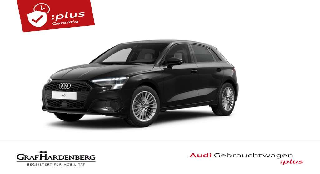 Audi A3 20.751 km 28.980 &euro; Karlsruhe 76131