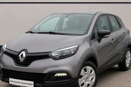 Renault Captur 148.000 km 7.499 &euro; Ludwigshafen am Rhein 67071