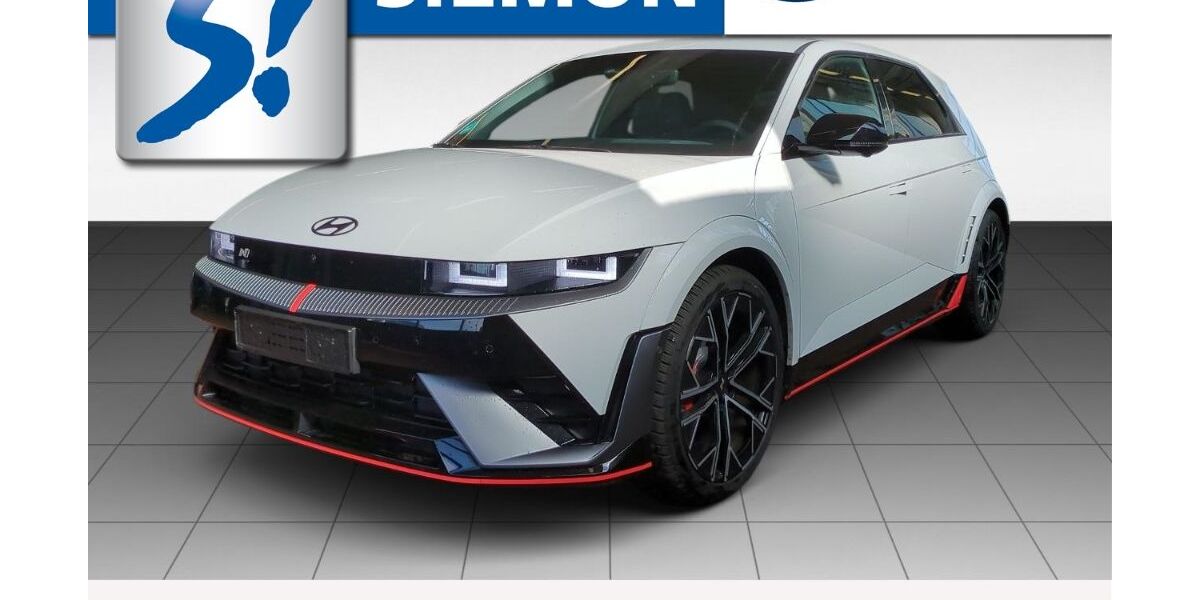 Hyundai IONIQ 5 18.934 km 50.730 &euro; Münster 48153