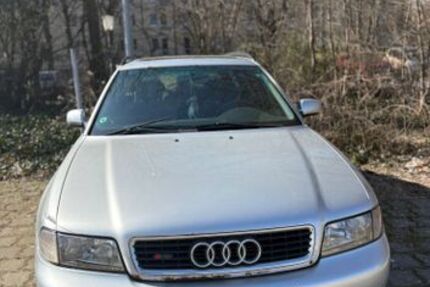 Audi A4 365.000 km 1.750 &euro; Salzgitter 38239