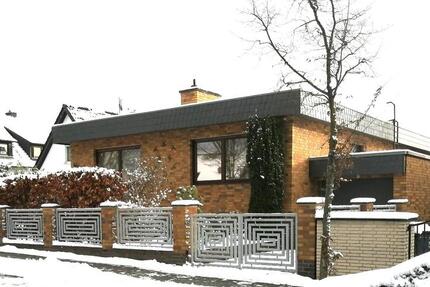 Modernisierter Bungalow · provisionsfrei ohne Makler 6 zimmer