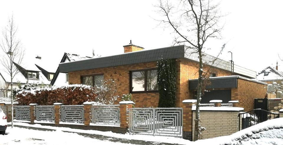 Modernisierter Bungalow · provisionsfrei ohne Makler 6 zimmer