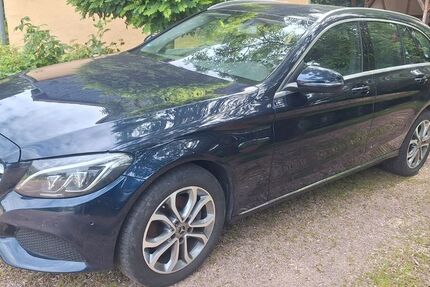Mercedes-Benz C 220 119.000 km 18.500 &euro; Triebel 08606