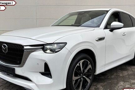 Mazda CX-60 44.700 km 38.990 &euro; Bad Kreuznach 55545