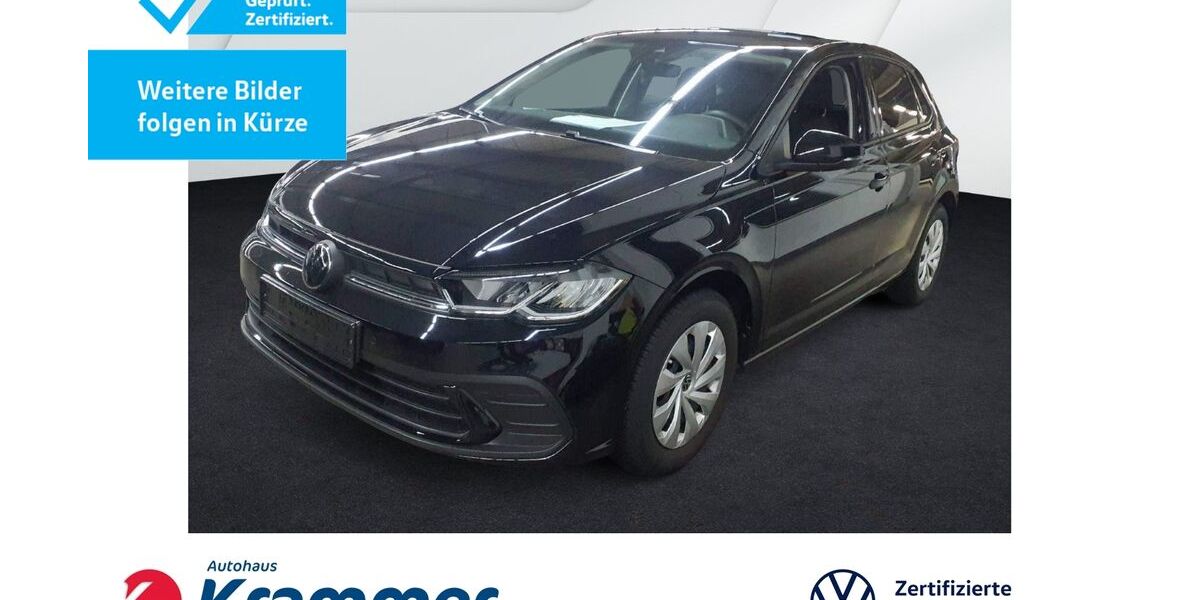 VW Polo 11.500 km 19.980 &euro; Hengersberg 94491