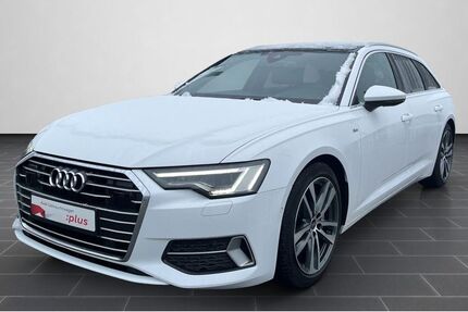 Audi A6 76.425 km 42.470 &euro; Bingen / Rhein 55411