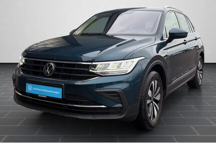 VW Tiguan 20.650 km 29.760 &euro; Saarbrücken 66115