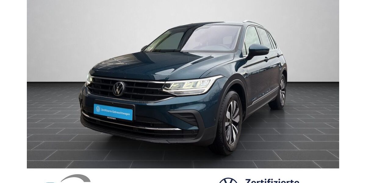 VW Tiguan 20.650 km 29.760 &euro; Saarbrücken 66115