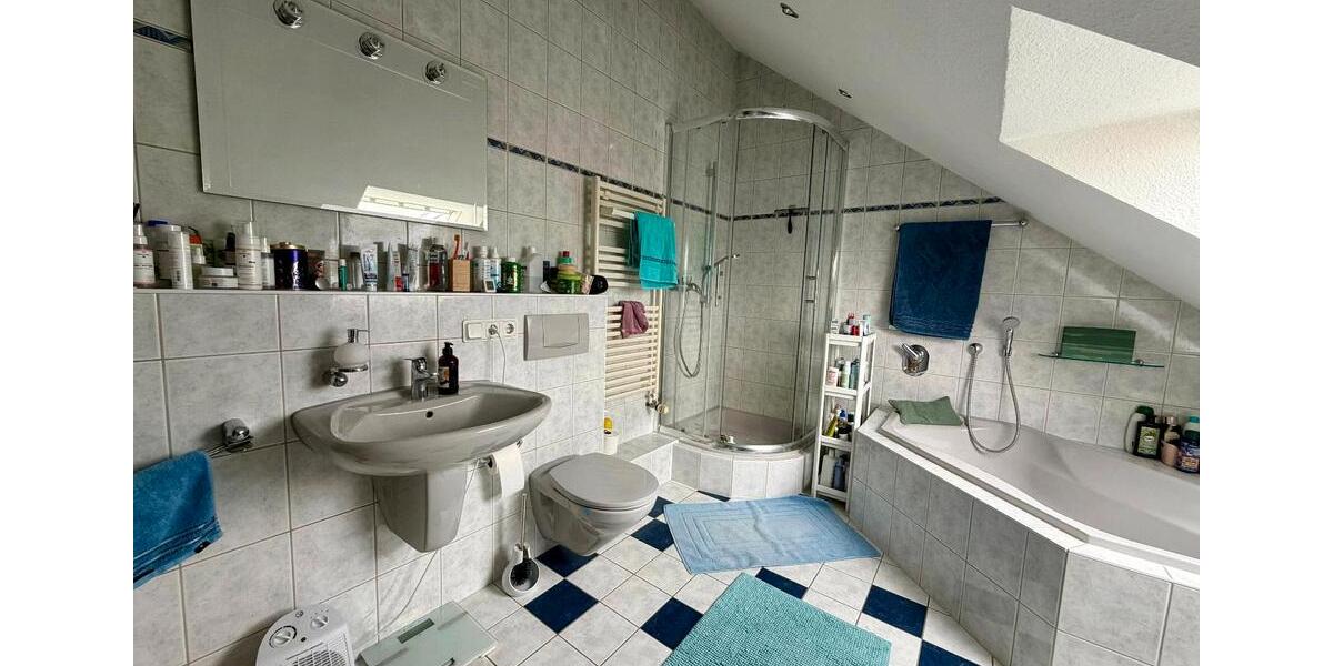 Maisonettenwohnung Püttlingen - 3.5 Zimmer, 83 m&sup2;, 215.000&euro; | Angebot:26876583