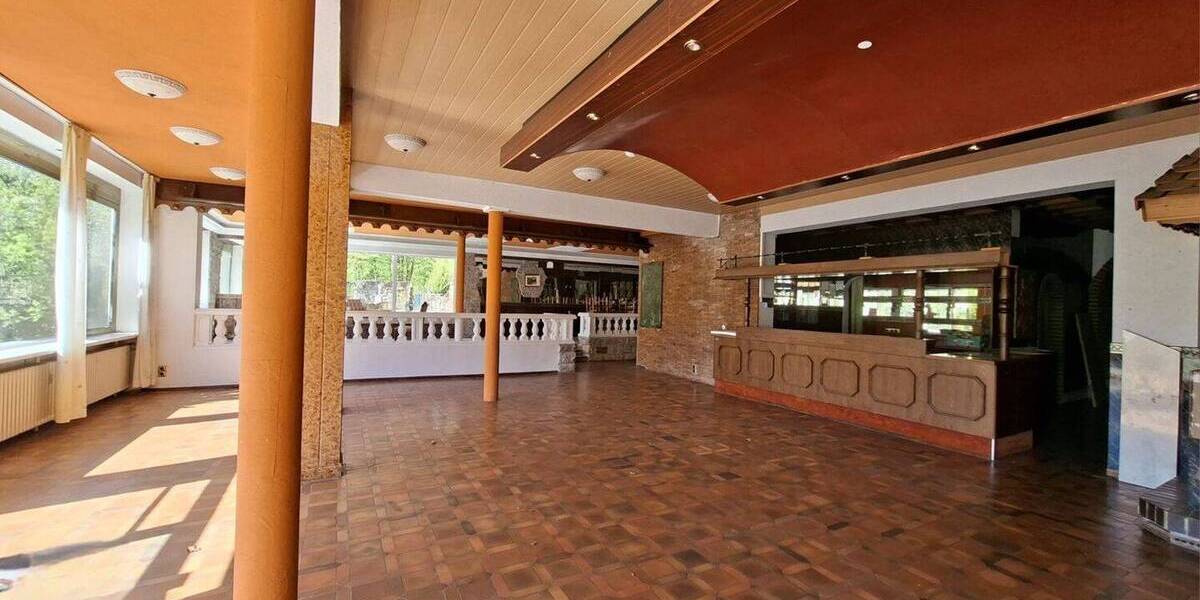 Gewerbeobjekt Ronshausen - 950.000&euro; | Angebot:26657664