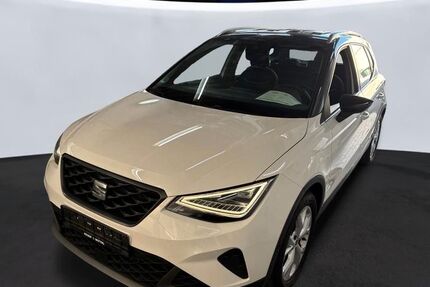 Seat Arona 29.400 km 17.900 &euro; Bretten 75015