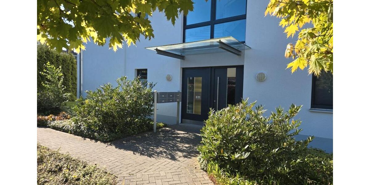Erdgeschoßwohnung Horn-Bad Meinberg Bad Meinberg - 3 Zimmer, 84 m&sup2;, 790&euro; | Angebot:26384285