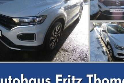 VW T-Roc 40.795 km 19.750 &euro; Celle 29223