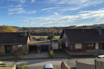 Wohnung Warstein - 2 Zimmer, 62 m&sup2;, 92.900&euro; | Angebot:23652877