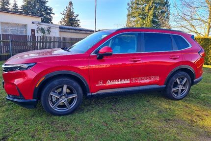 Honda CR-V 6.000 km 48.900 &euro; Mittweida 09648