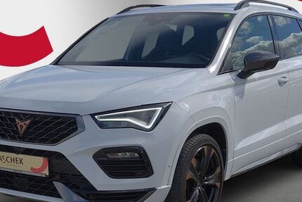 Cupra Ateca 56.800 km 27.440 &euro; Wackersdorf 92442