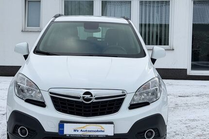 Opel Mokka 120.800 km 7.490 &euro; Neuwied 56567