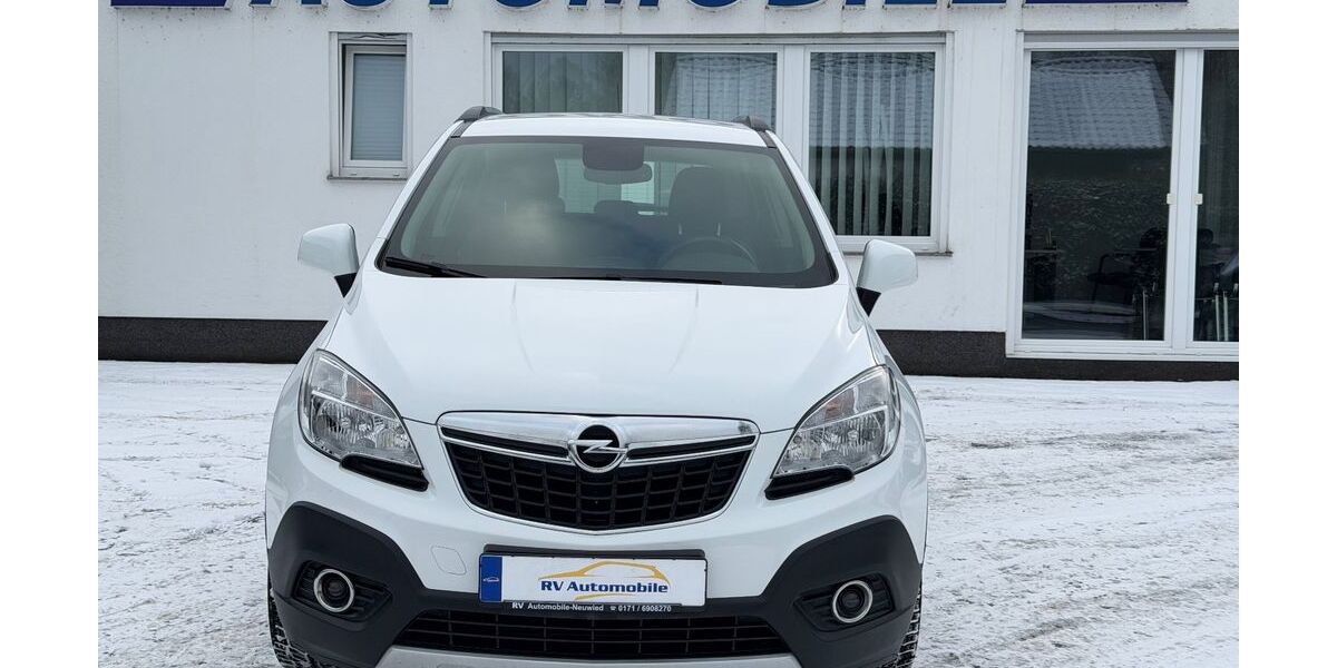 Opel Mokka 120.800 km 7.490 &euro; Neuwied 56567