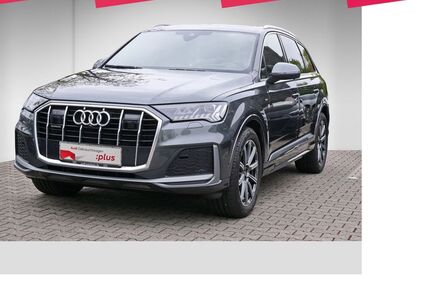 Audi Q7 46.023 km 60.399 &euro; Weinheim 69469