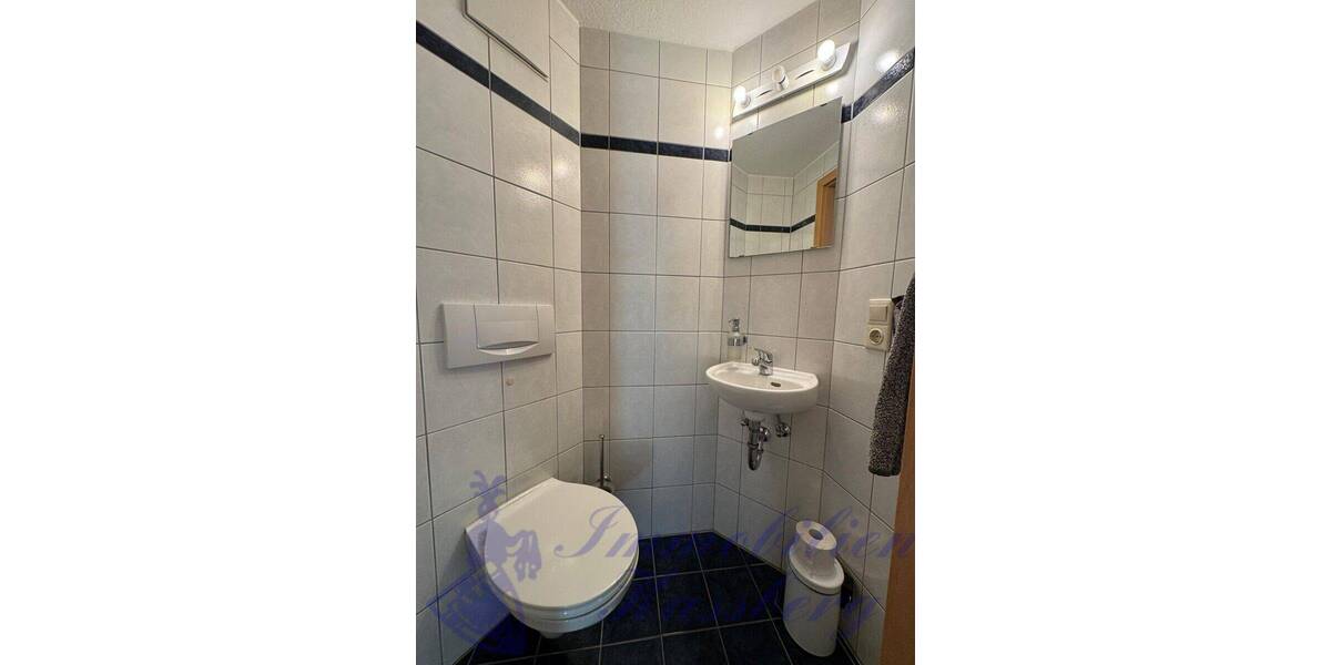 Etagenwohnung Detmold Hiddesen - 2 Zimmer, 76 m&sup2;, 580&euro; | Angebot:26788151