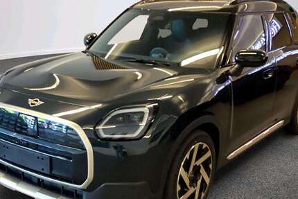 Mini Countryman E 2.802 km 41.537 &euro; München 80788