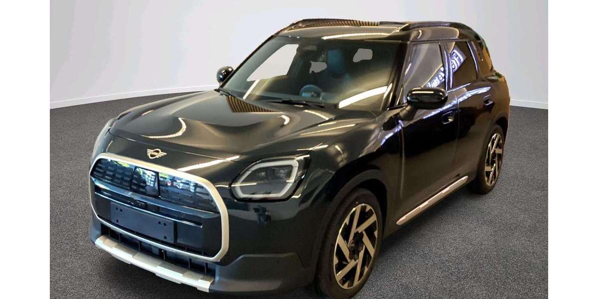 Mini Countryman E 2.802 km 41.537 &euro; München 80788