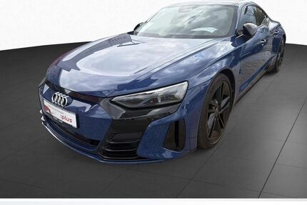 Audi RS e-tron GT 59.590 km 55.980 &euro; Schwabach 91126