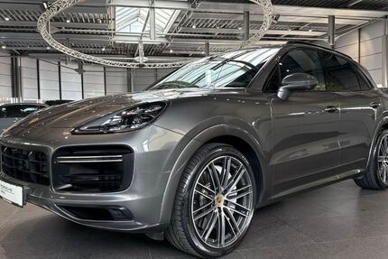 Porsche Cayenne 136.700 km 63.890 &euro; Paderborn 33100