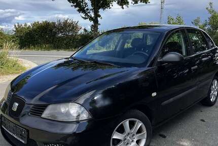 Seat Ibiza 212.000 km 1.799 € Ronnenberg 30952
