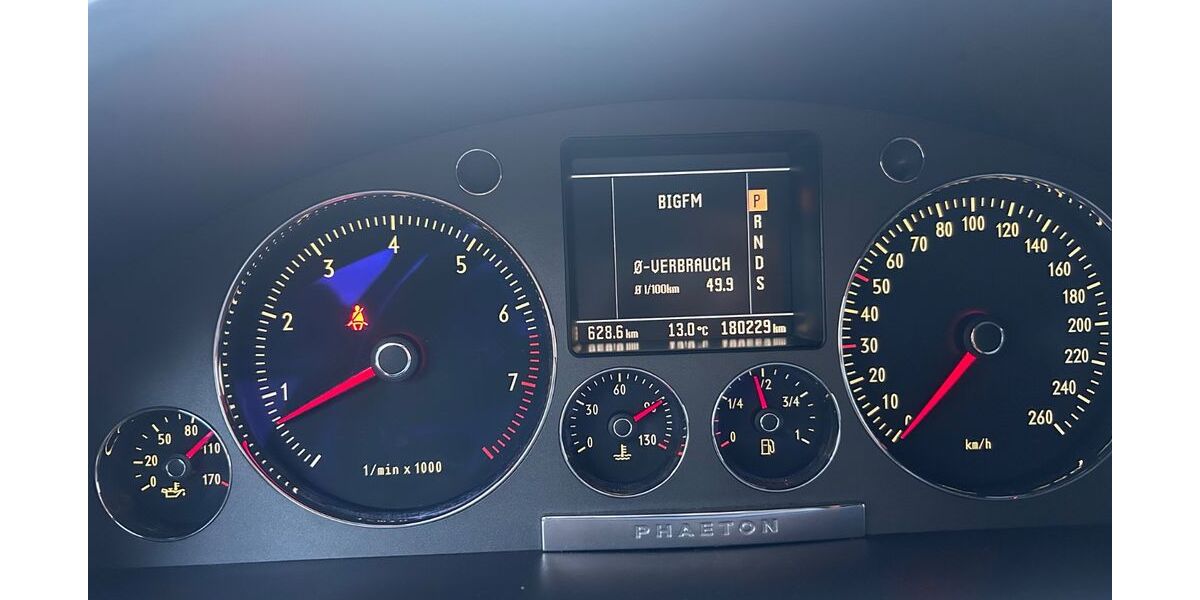 VW Phaeton 180.000 km 2.500 &euro; Lahnstein 56112