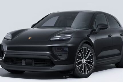 Porsche Macan 6.300 km 82.800 &euro; Bielefeld 33719