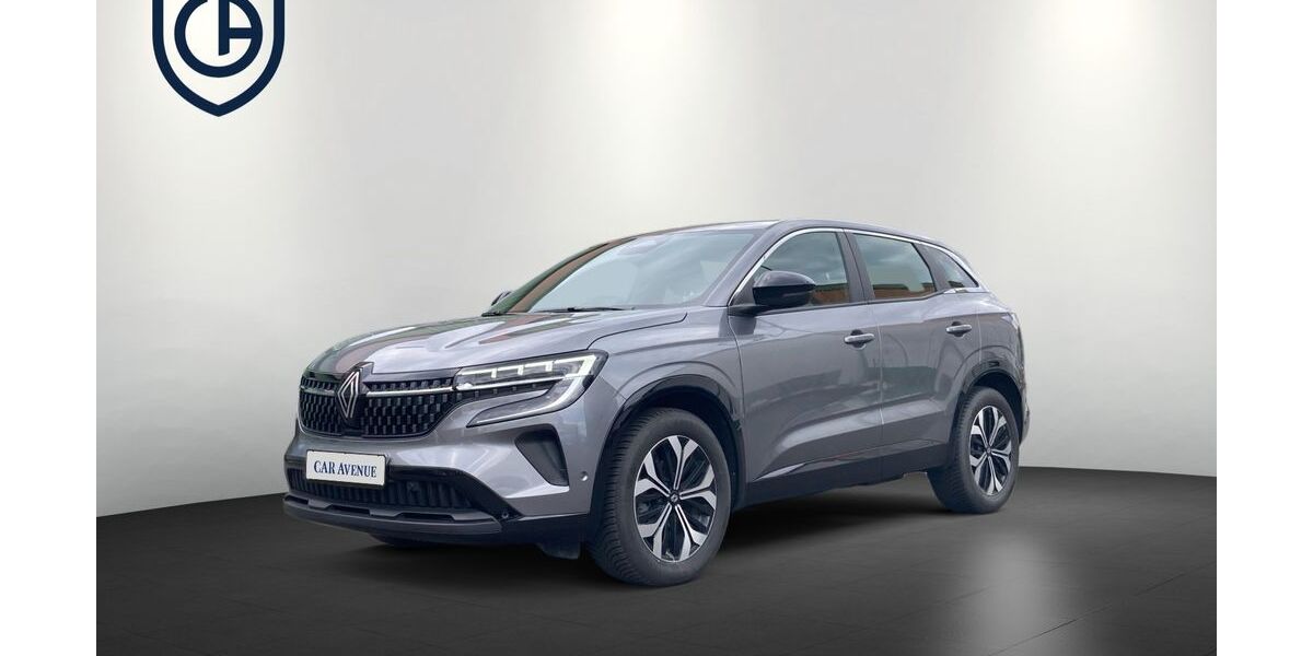 Renault Austral 31.750 km 24.990 &euro; Wittlich 54516