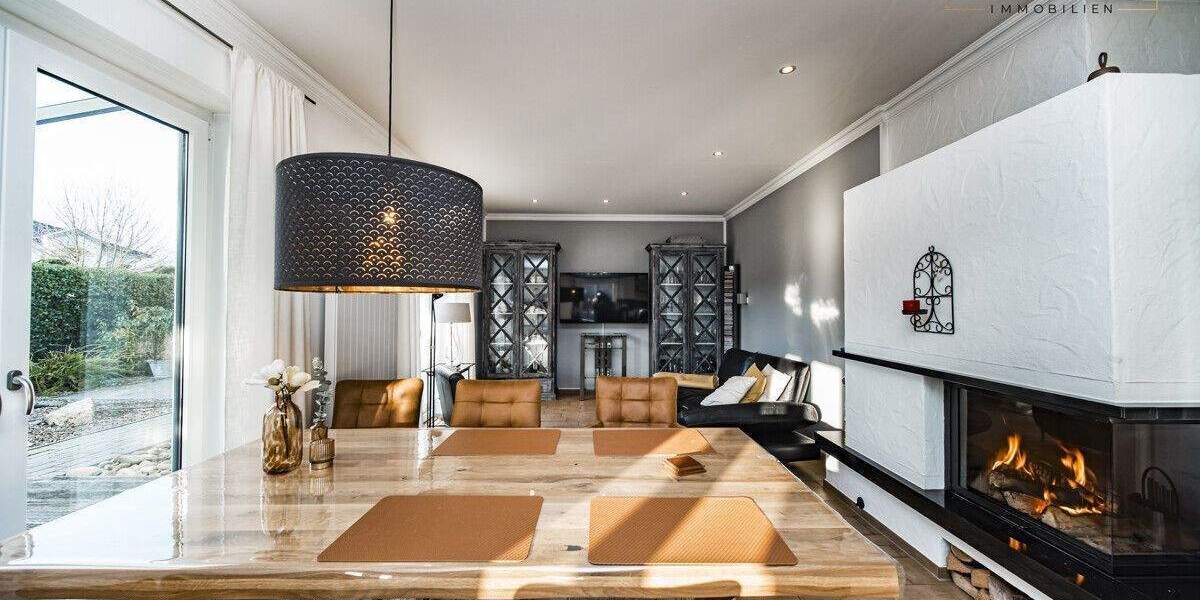 Mehrfamilienhaus, Wohnhaus Cloppenburg Emstekerfeld - 7 Zimmer, 128 m&sup2;, 515.000&euro; | Angebot:25736407