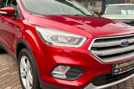Ford Kuga 101.183 km 12.990 &euro; Eslohe - Bremke 59889