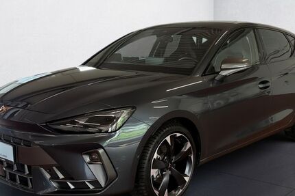 Cupra Leon 21.563 km 30.836 &euro; Osterode 37520