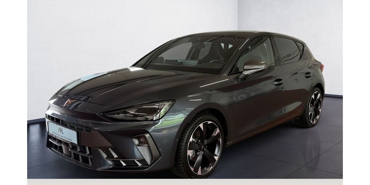 Cupra Leon 21.563 km 30.988 &euro; Osterode 37520