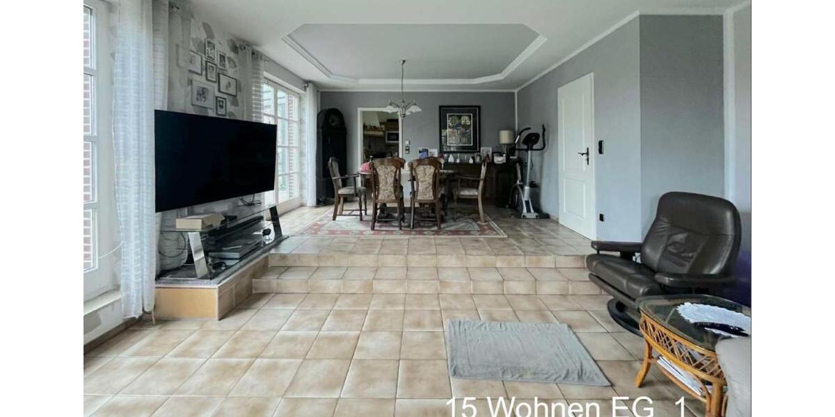 Einfamilienhaus Uelsen - 9 Zimmer, 235 m&sup2;, 440.000&euro; | Angebot:26819993