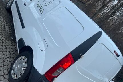 Mercedes-Benz Citan 191.000 km 7.700 &euro; Karlskron 85123