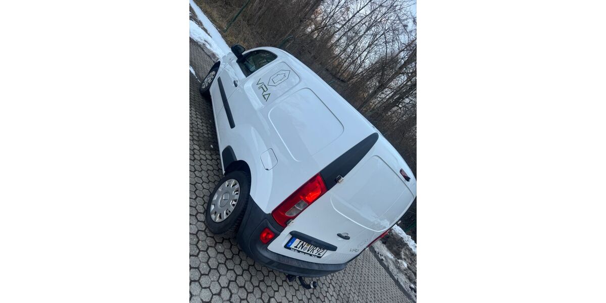 Mercedes-Benz Citan 191.000 km 7.700 &euro; Karlskron 85123