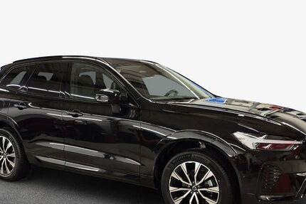 Volvo XC60 28.458 km 44.950 &euro; Dresden 01159