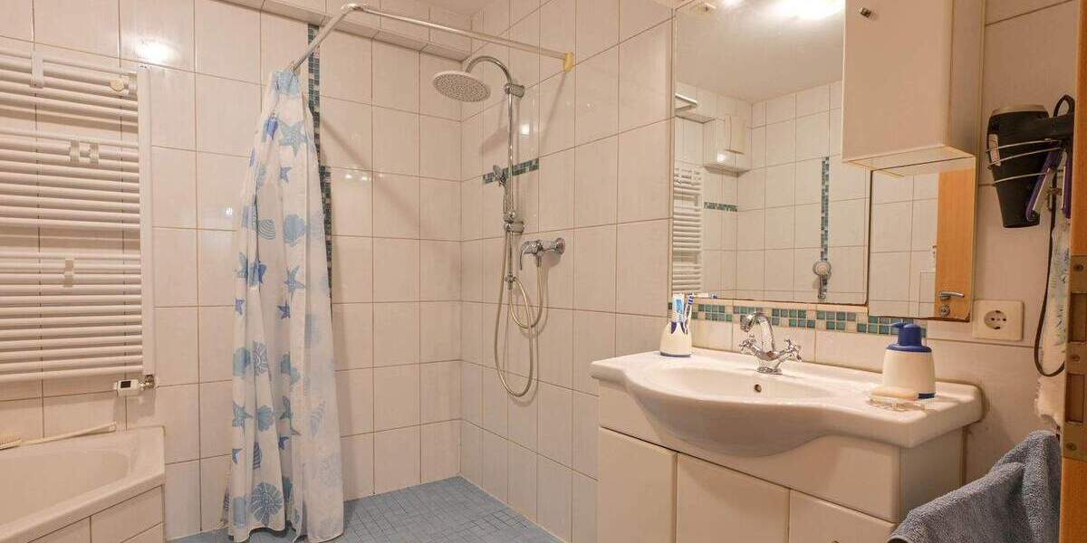 Etagenwohnung Datteln - 5 Zimmer, 106 m&sup2;, 239.000&euro; | Angebot:24635950