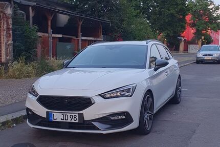 Seat Leon 99.000 km 19.500 &euro; Leipzig 04129