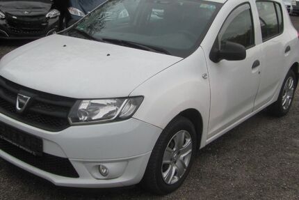 Dacia Sandero 233.400 km 1.690 &euro; Kirchheim unter Teck 73230